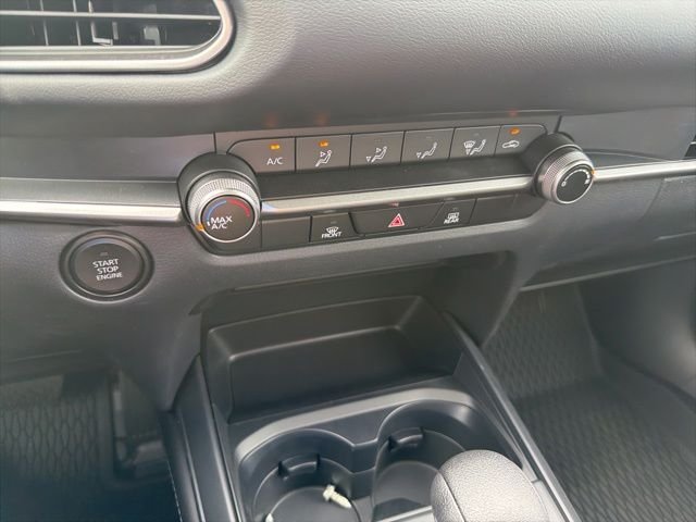 New 2026 Snowflake White Pearl Mazda 2.5 S AWD image 18