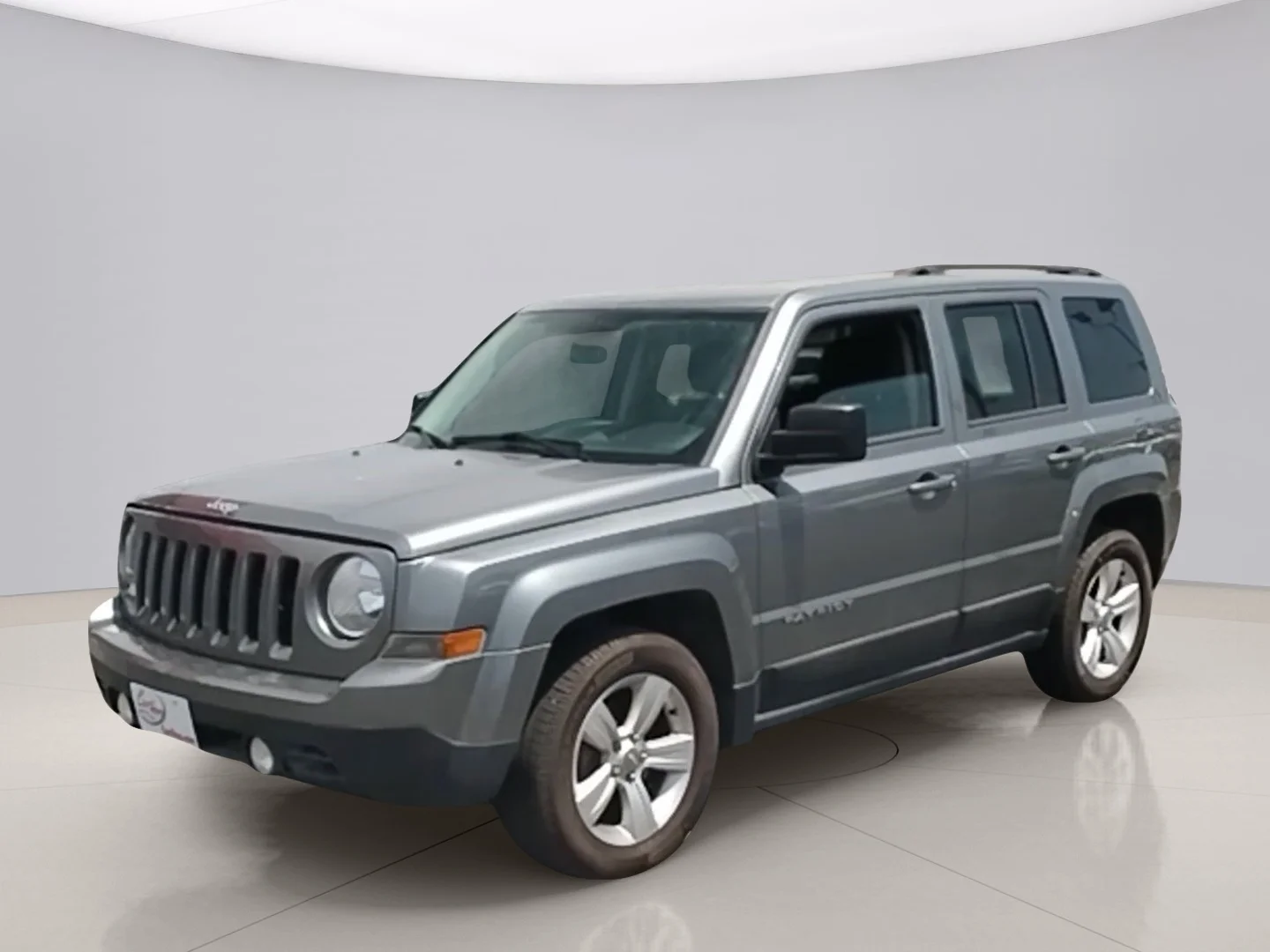 2013 Jeep Patriot Sport's photo