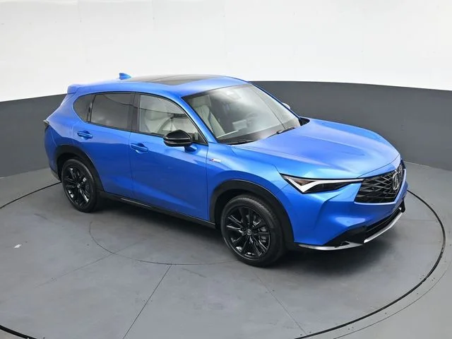 New 2026  Acura A-Spec Advance Package image 20
