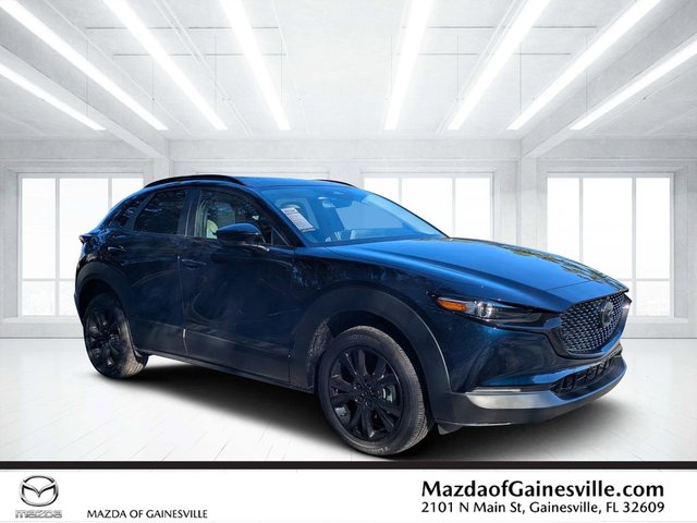 2026 Mazda CX-30 2.5 Turbo Aire Edition AWD