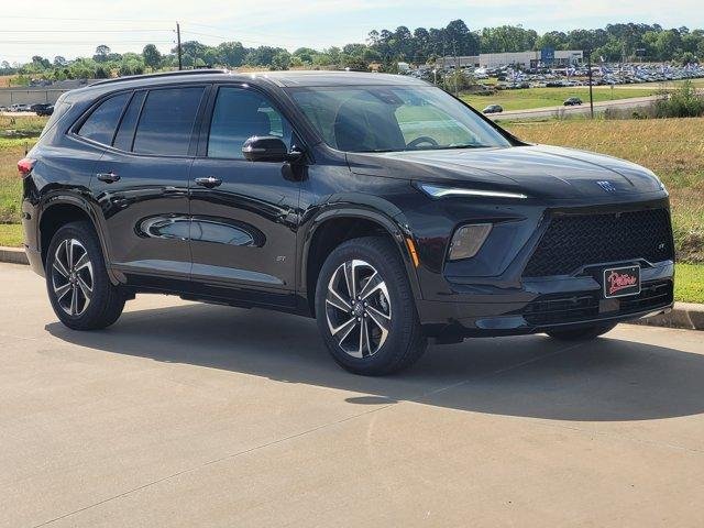 2026 Buick Enclave Sport Touring's photo