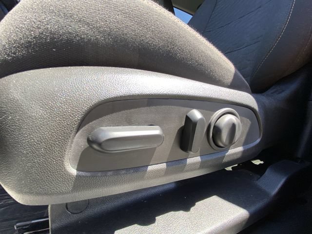 Used 2021 PACIFIC BLUE METALLIC Chevrolet LT image 12