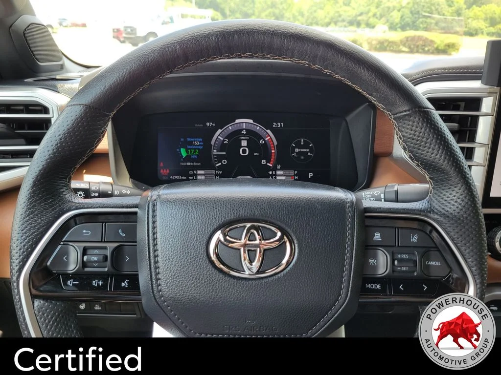 Used 2023 Gray Toyota 1794 image 33