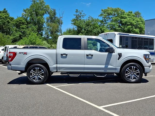 Used 2023 White Ford XL image 8