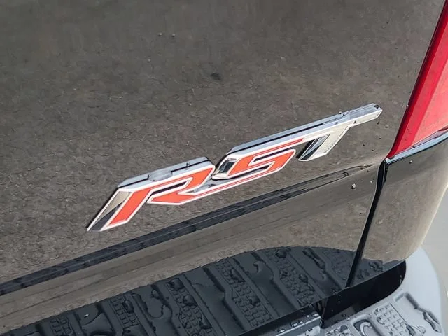 New 2026 Black Chevrolet RST image 10
