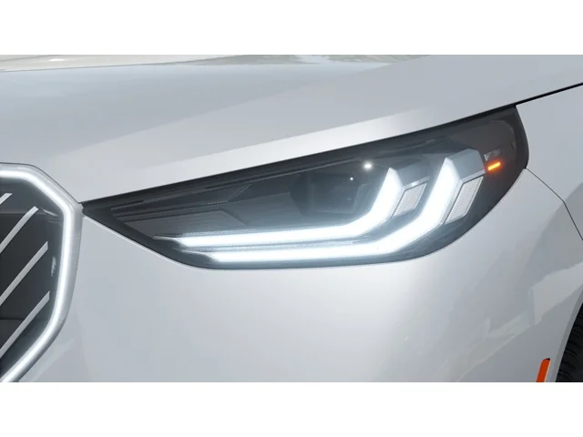 New 2026 Brooklyn Grey Metallic BMW  image 6