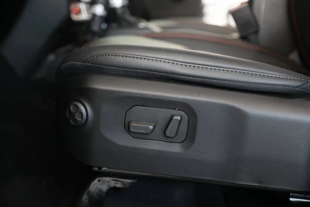 New 2026 Reign Exterior Paint Jeep Rubicon image 17