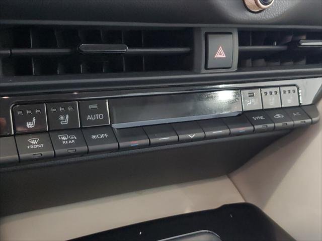 Certified Used 2024 OXYGEN WHITE Toyota  image 29