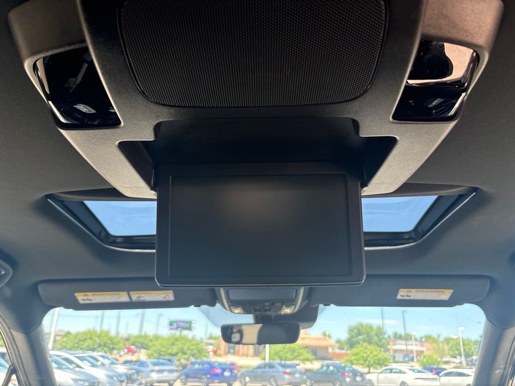 Used 2021 Black Honda Black Edition image 36