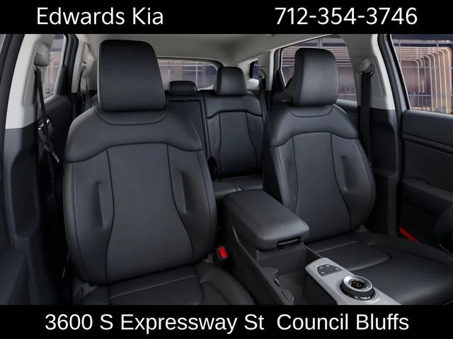 New 2027 Gray Kia EX image 17