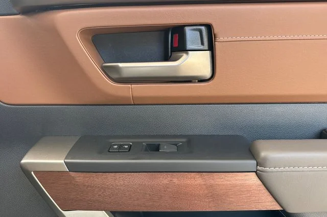 2026 Toyota Tundra 1794 Edition - Photo 19