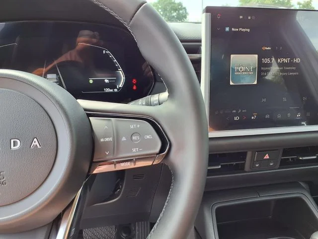 New 2026 Gray Mazda 2.5 S Preferred image 19