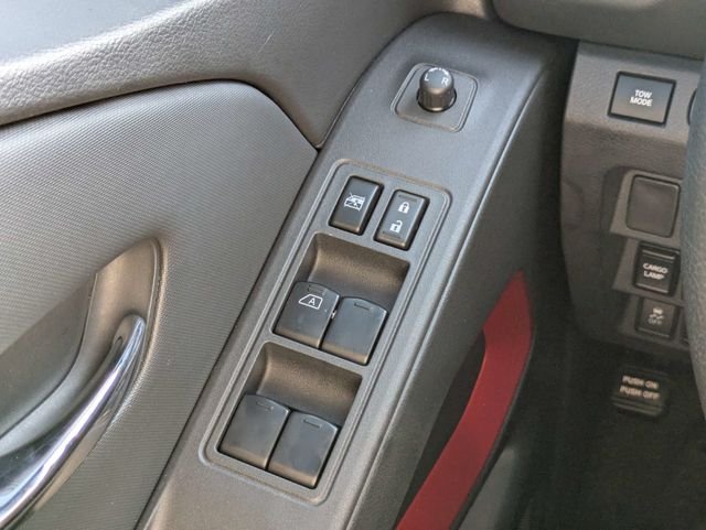 Used 2024 Gray Nissan PRO-4X image 20