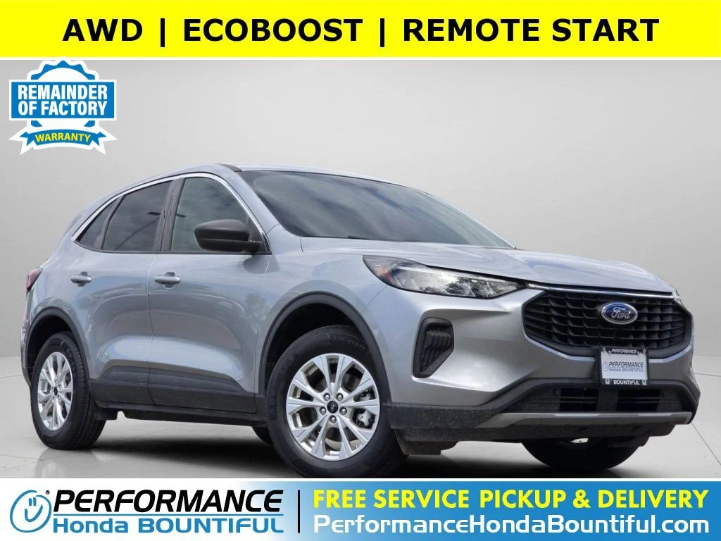 2023 Ford Escape Active AWD's photo