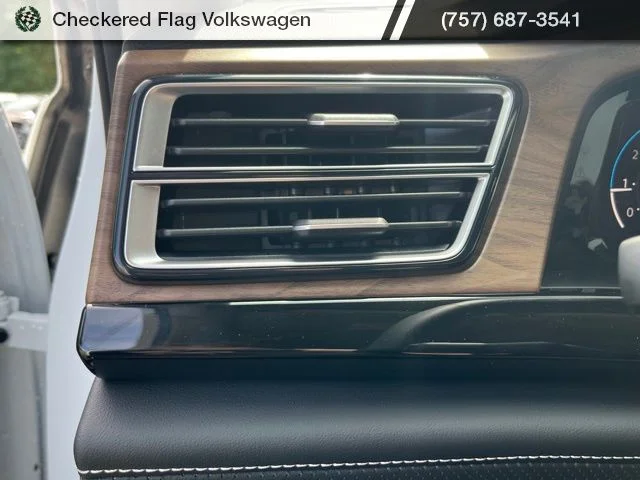 2026 Volkswagen Atlas SE - Photo 29