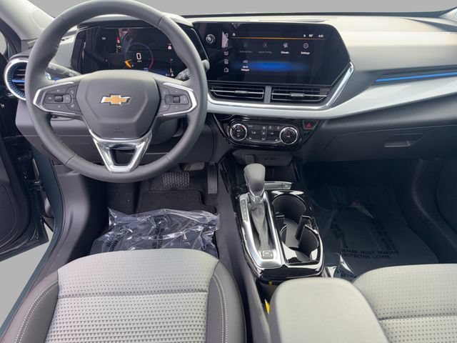2026 Chevrolet Trax LT - Photo 17