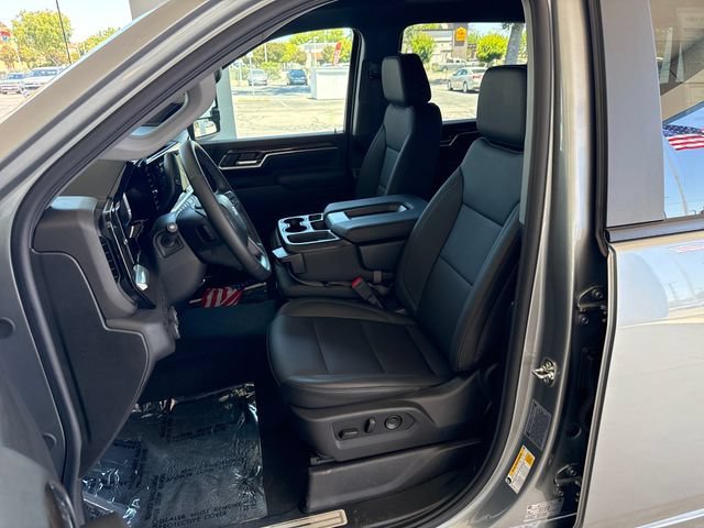 2026 Chevrolet Silverado 2500 HD LT - Photo 12