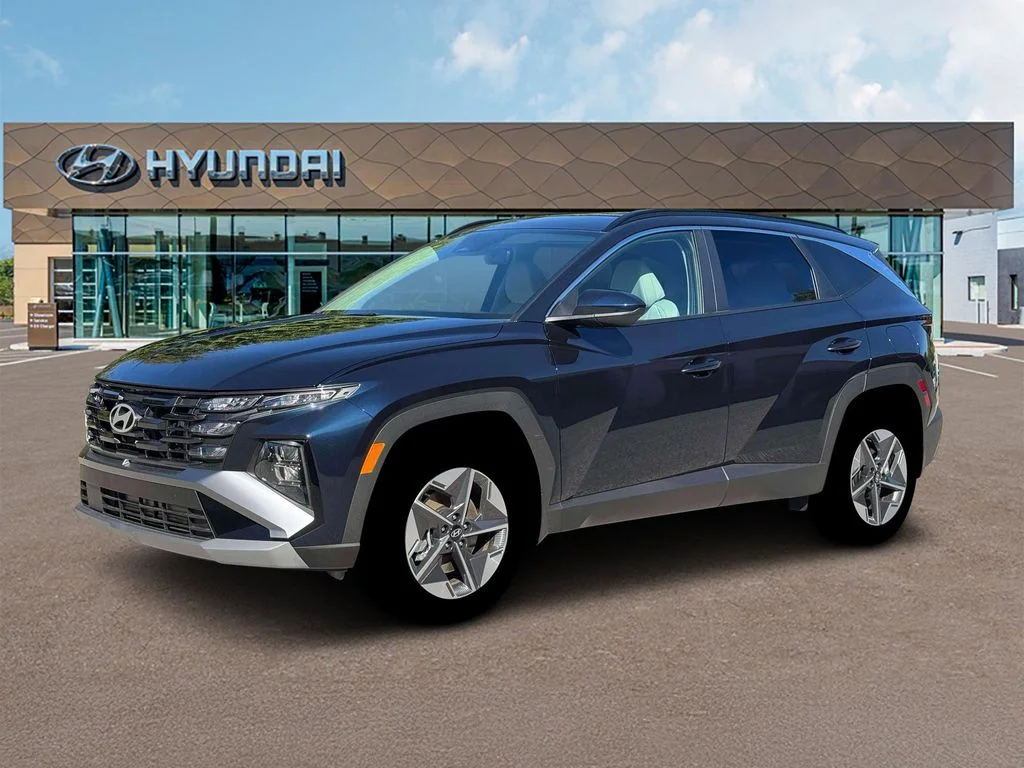 New 2026  Hyundai SEL image 2
