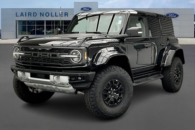 2026 Ford Bronco Bronco Raptor Raptor®