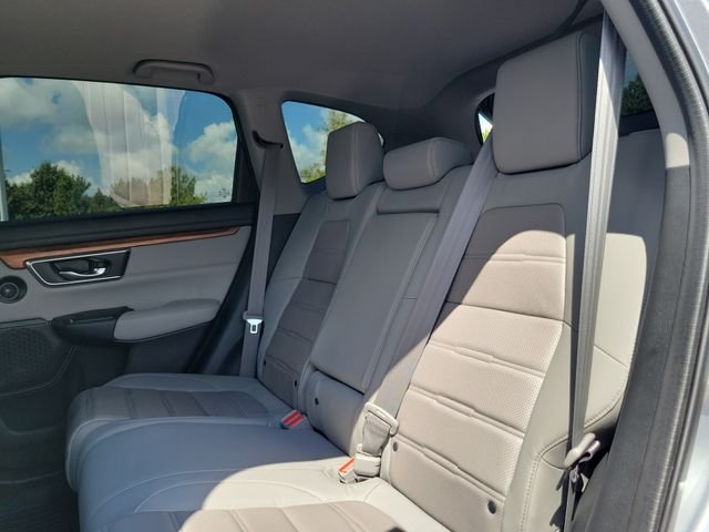 2019 Honda CR-V EX-L - Photo 9