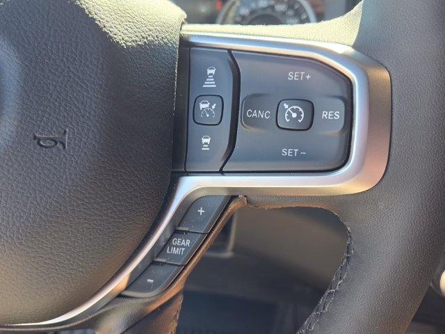 Used 2026  Ram Big Horn/Lone Star image 31