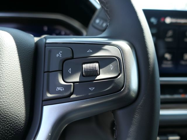 2026 Chevrolet Silverado 1500 LT - Photo 17