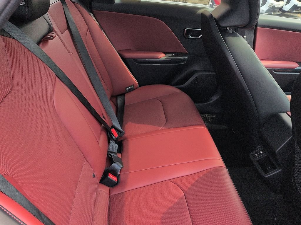New 2026 Aurora Black Pearl Kia GT-Line image 8