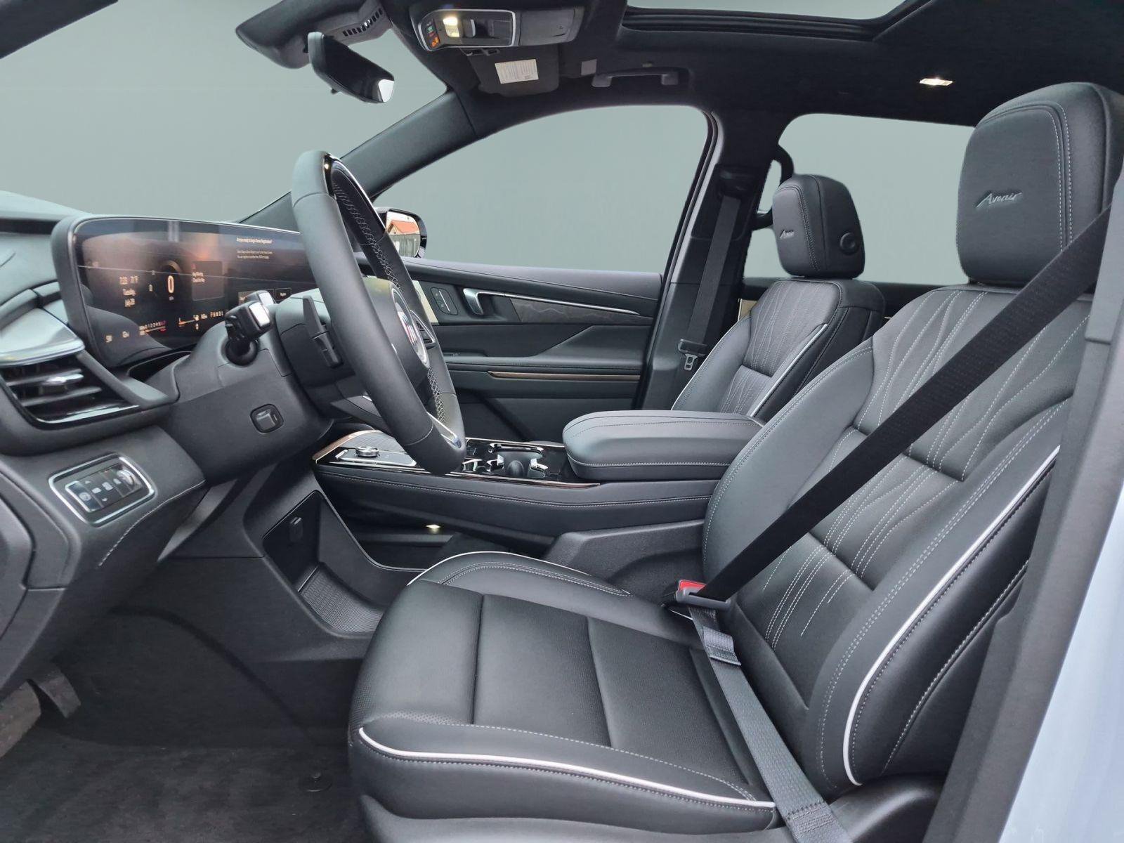 2026 Buick Enclave Avenir - Photo 20