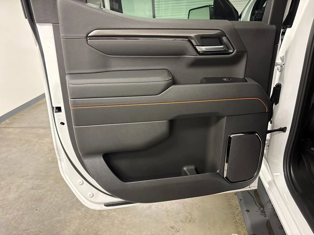 2026 GMC Sierra 1500 AT4 - Photo 30