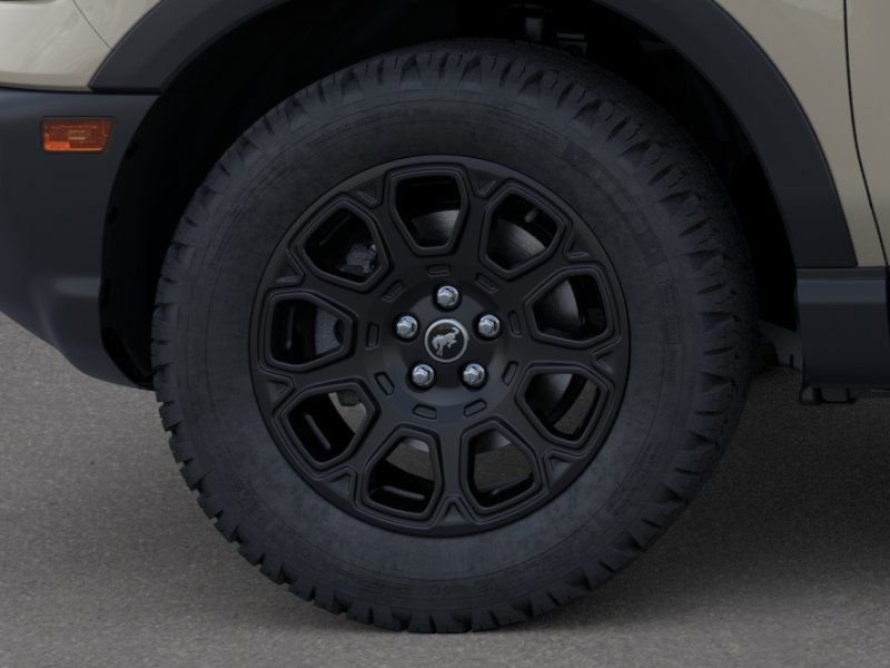 2025 Ford Bronco Sport Badlands - Photo 19