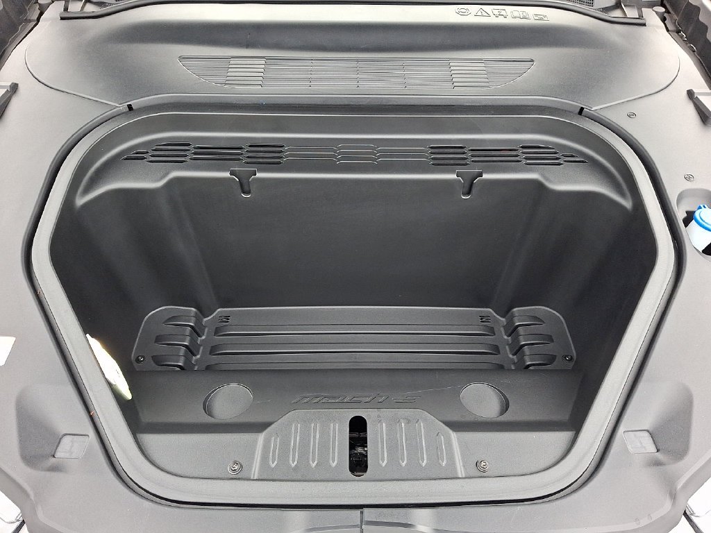 Used 2023 Gray Ford Premium image 29