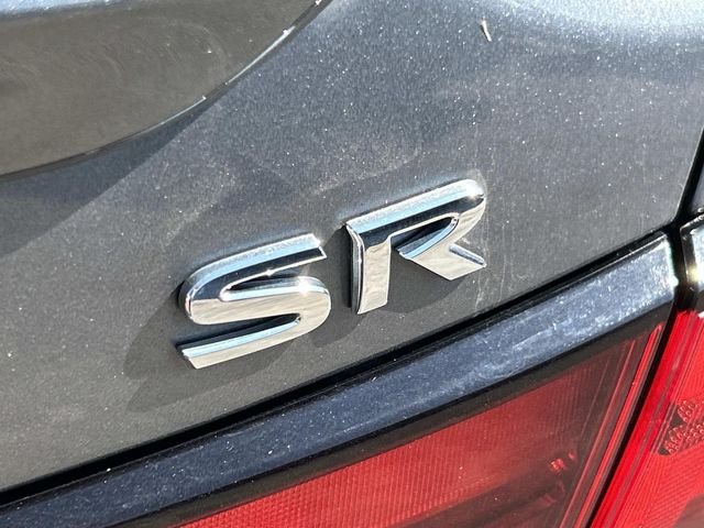 Certified Used 2022 Gray Nissan SR image 9