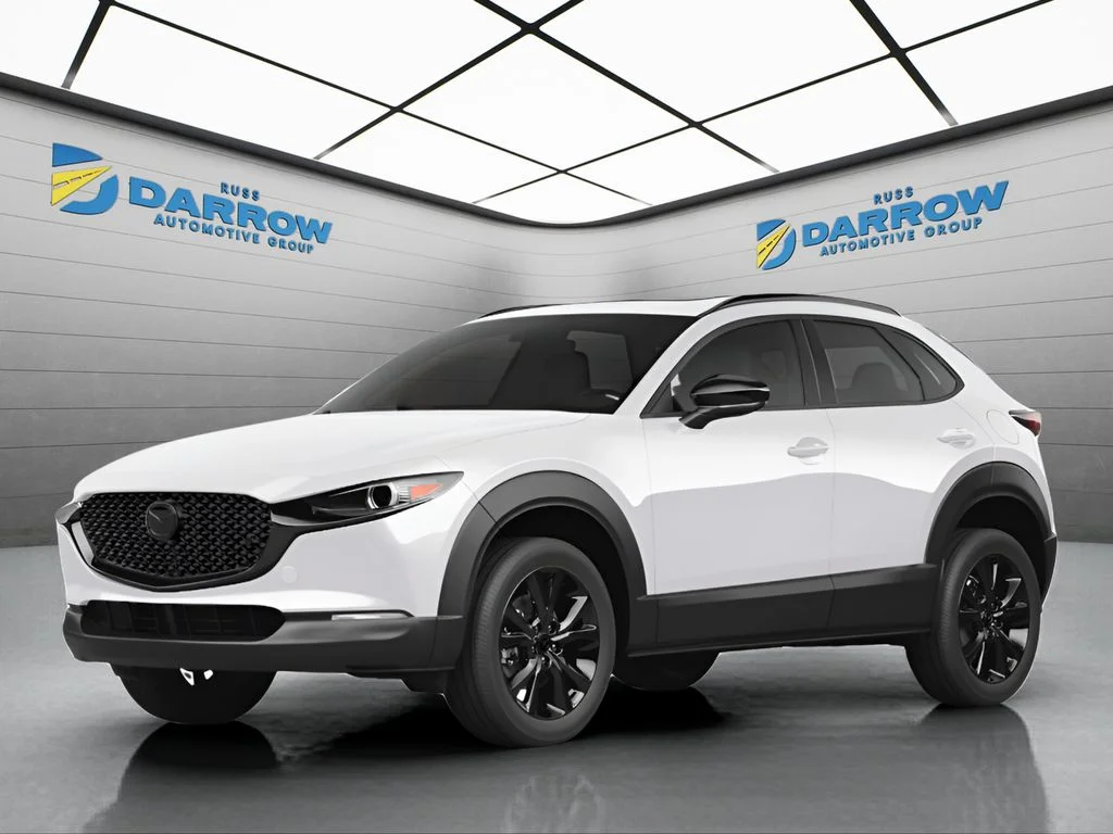 2026 Mazda CX-30 Preferred AWD's photo