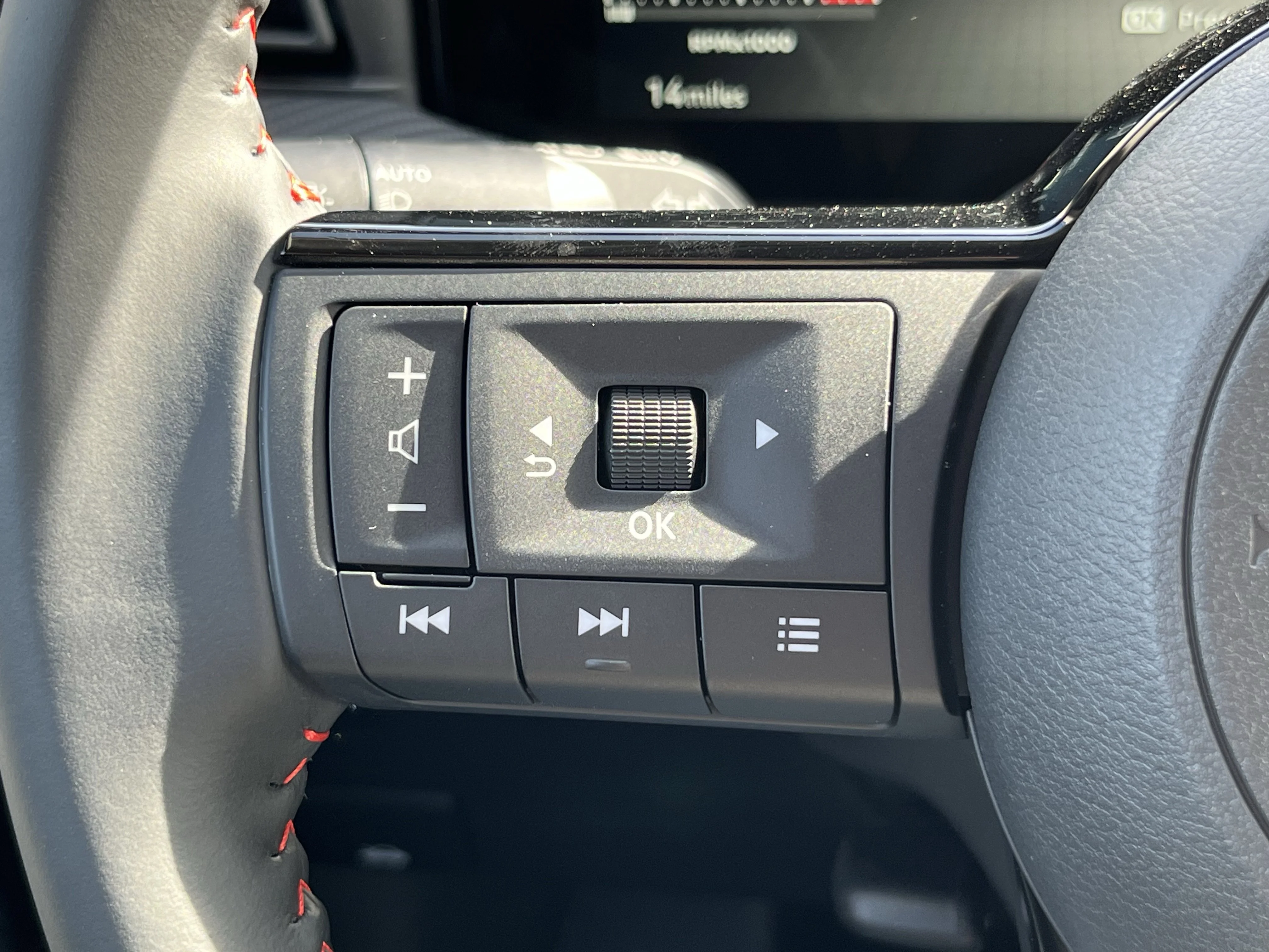 2026 Nissan KICKS SR AWD - Photo 21