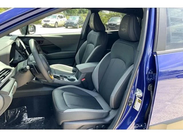 New 2026 SAPPHIRE BLUE PEARL Subaru Wilderness image 23