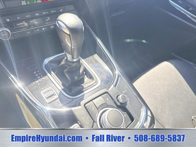 2023 Mazda CX-9 Touring - Photo 27