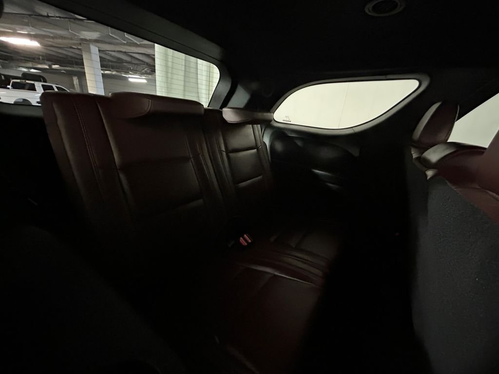 Used 2025 White Dodge GT Plus image 17