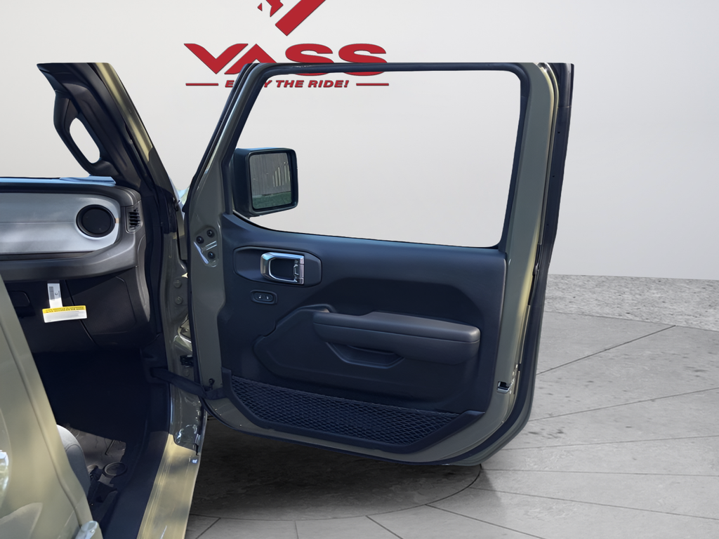 New 2026 41 Jeep Sport image 38