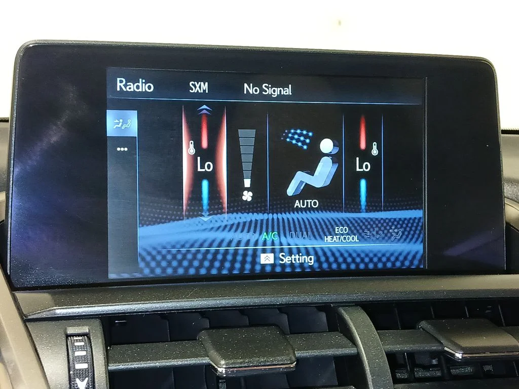 Used 2021 Silver Lexus 300 Base image 23