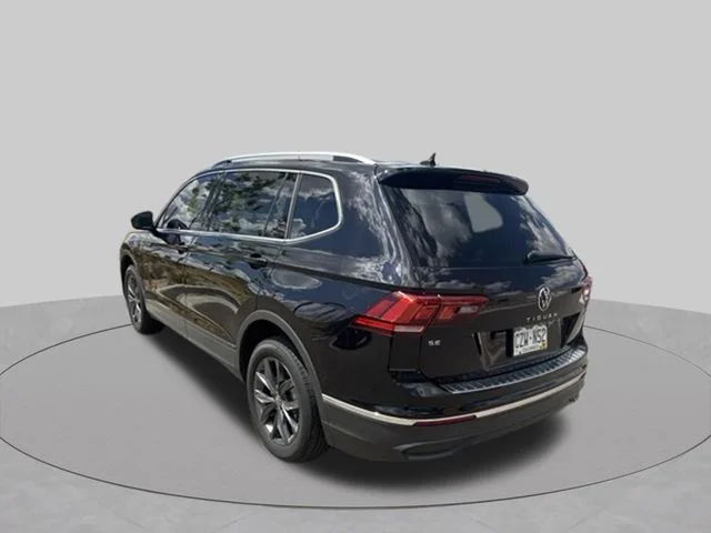 Used 2022  Volkswagen 2.0T SE image 7