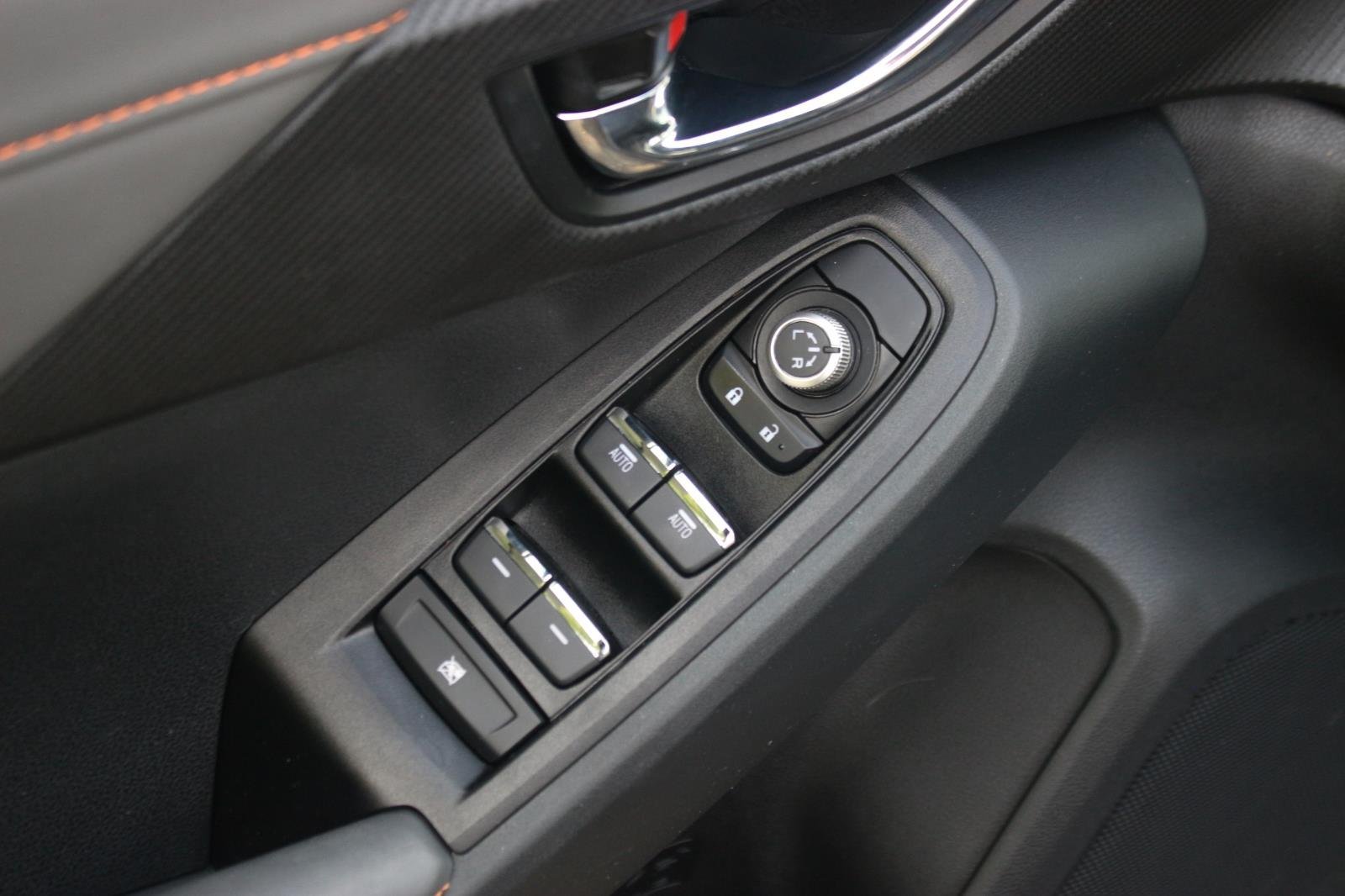 Used 2024 Grey Subaru Limited image 12