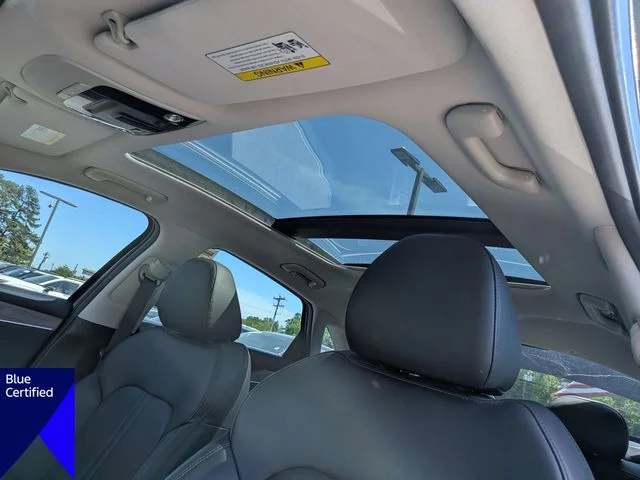 Used 2024 Black Kia EX image 25