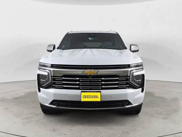 Used 2026 Polar White Tricoat Chevrolet Premier image 8