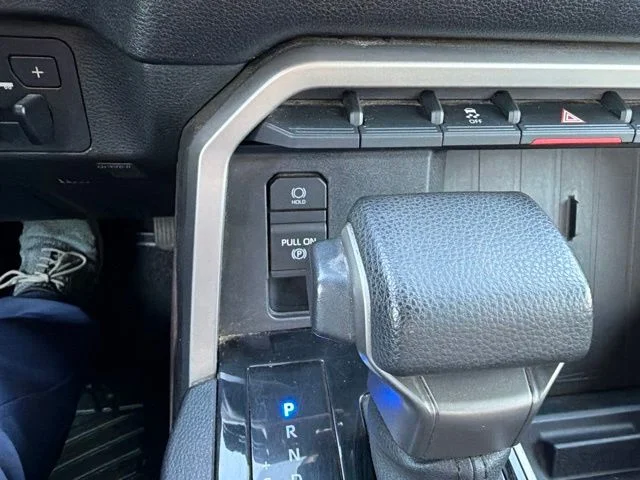 Used 2022 Red Toyota SR5 image 23