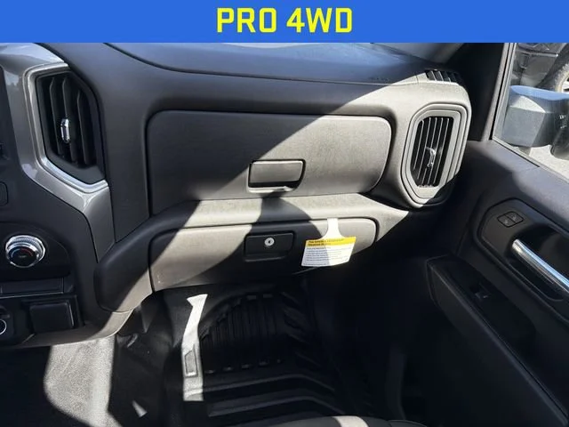 New 2026 Downpour Metallic GMC Pro image 14