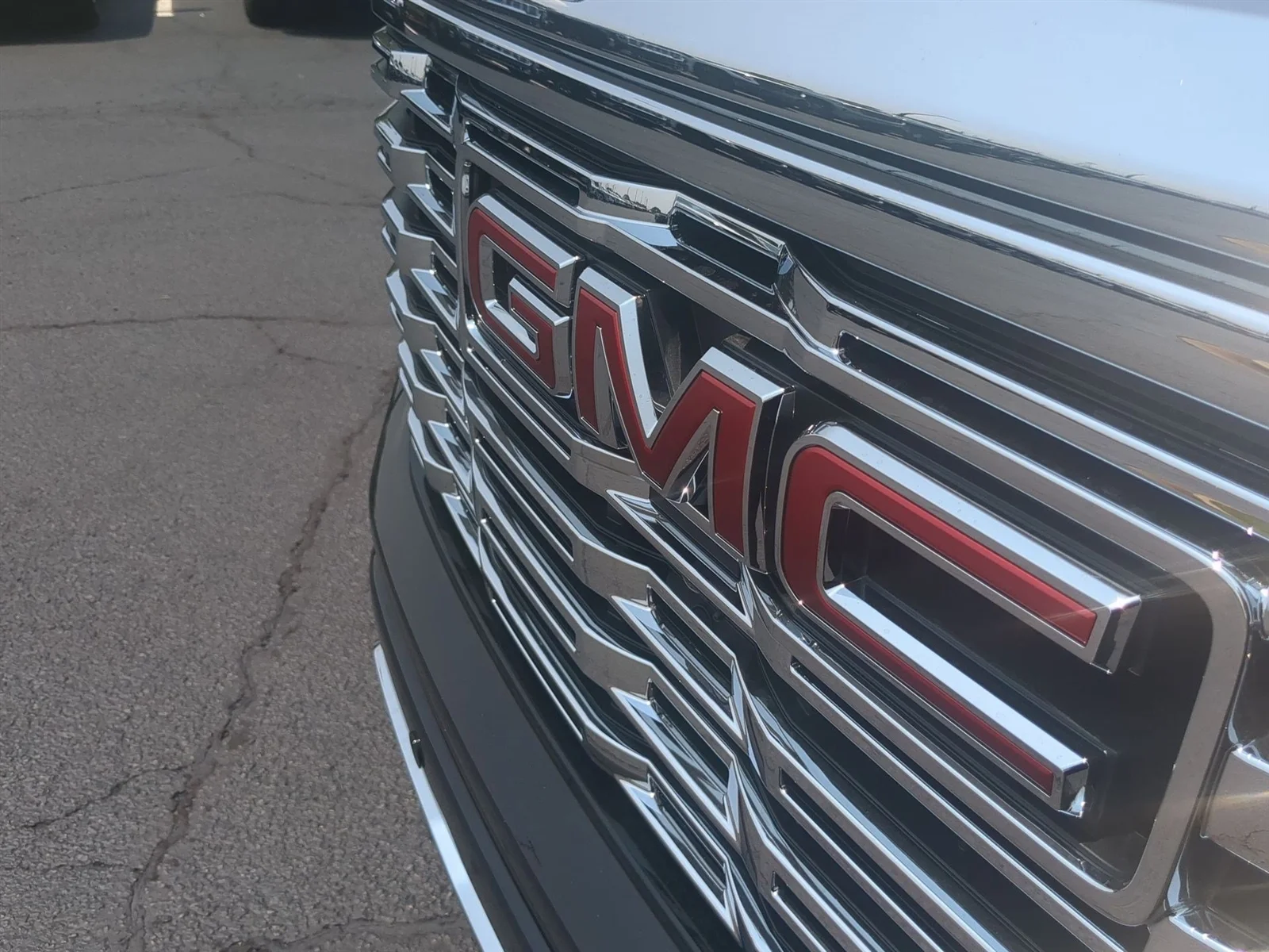 New 2026 Onyx Black GMC Denali image 55