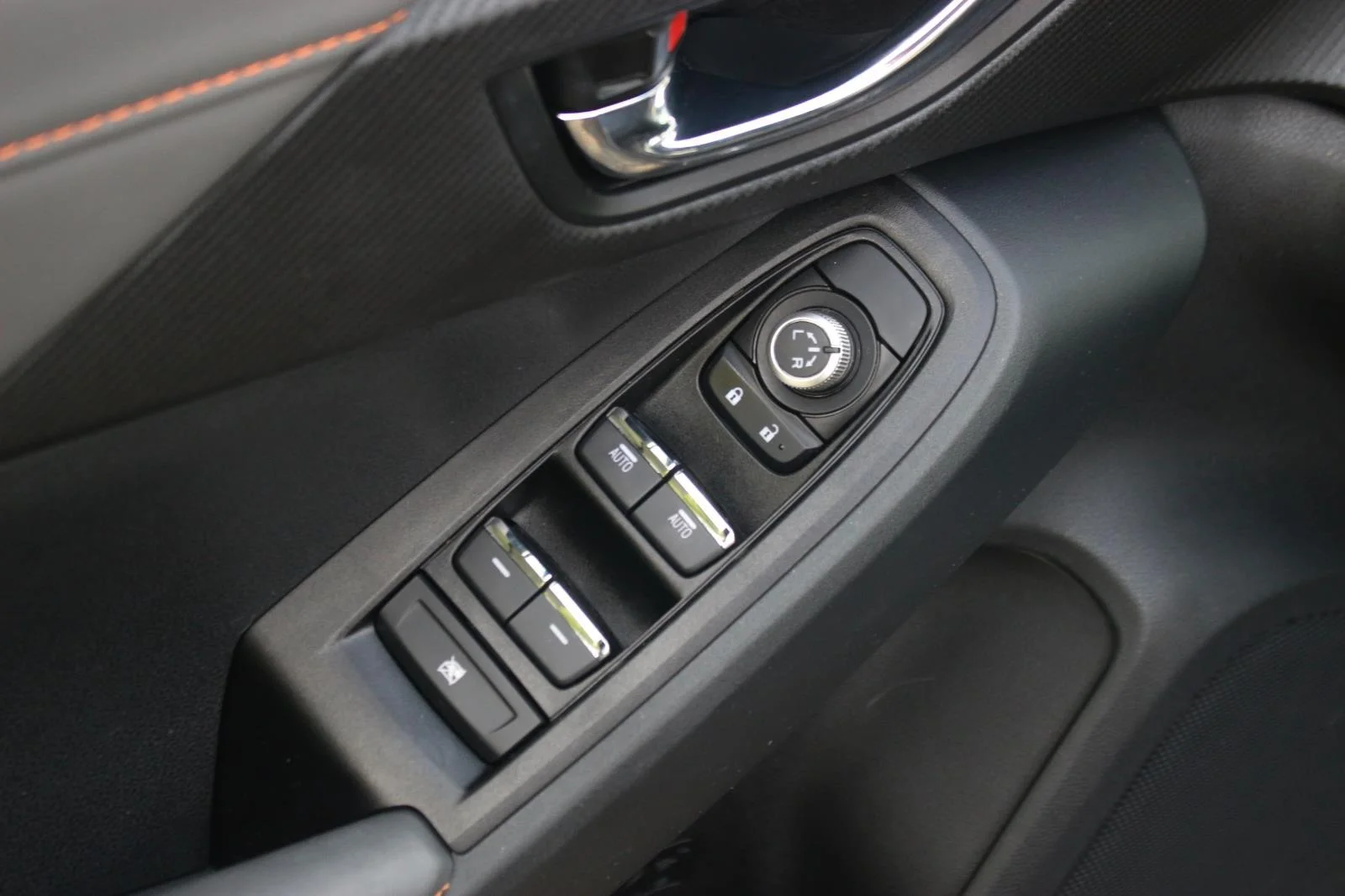 Used 2024 Grey Subaru Limited image 12