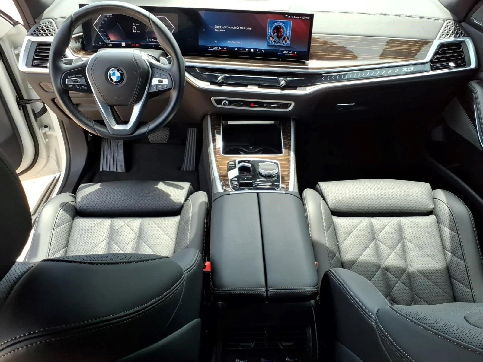 Used 2026 Alpine White BMW sDrive40i image 15