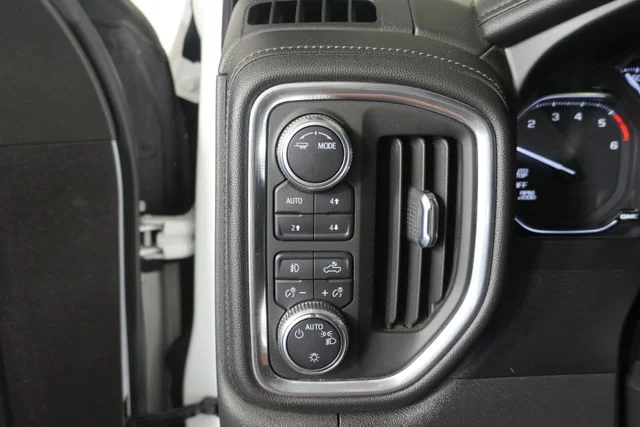 Used 2021 Summit White GMC Elevation image 22