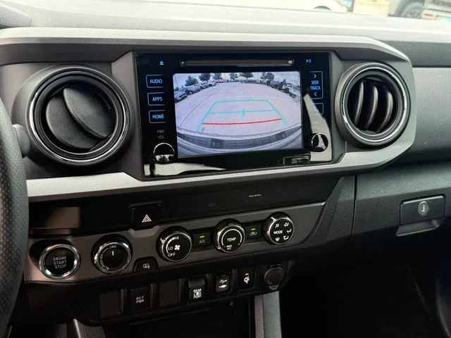 Used 2019 Gray Toyota TRD Off-Road image 18